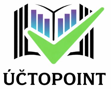 účto point logo